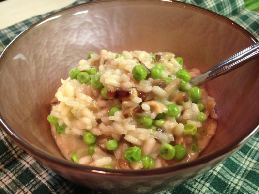 Risotto