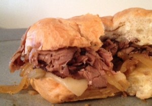 French Dip